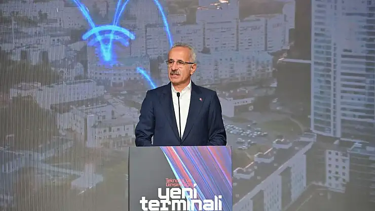 'İstanbul, Girişimcilik, Bilişim Ve Yüksek Teknoloji Merkezi Olacak'
