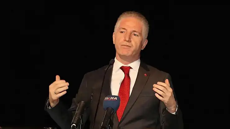 İstanbul Valisi Gül'den uyarı: Yasal olmayan etkinliklere katılmayın