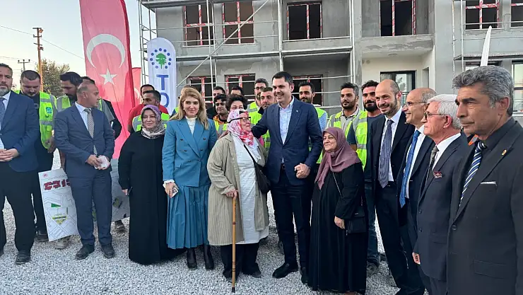 İşte Yerinde Dönüşüm Sürecinde Merak Edilenler