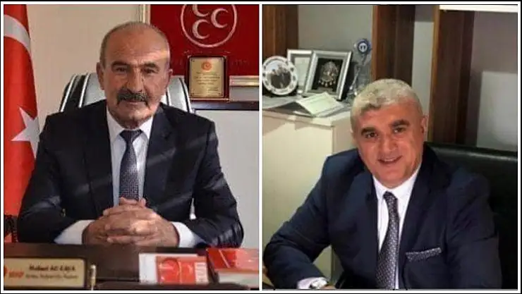 İstifasını Kabullenemiyoruz..!