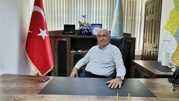 İyi Partili Sarıbaş: Kimse bu konular üzerinden siyasi prim kazanmaya çalışmasın
