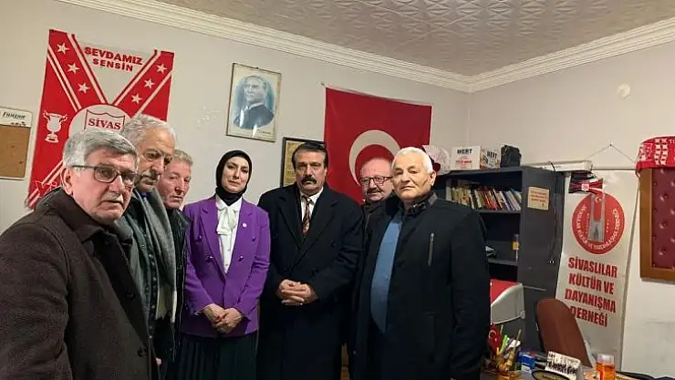 İYİ Partili Sarıtaç,'Küfeden Sadece Kriz Çıktı!'