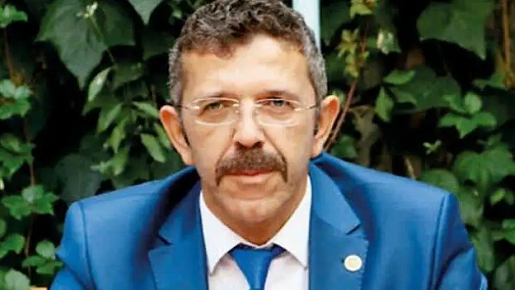 İYİ Partili vekil hakkında darp iddiası
