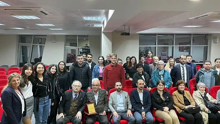 İzmit'te 'Asbest' farkındalığı