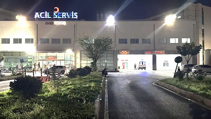 Jandarma ve Gardiyanları Atlatarak Firar Eden Hükümlü İçin Polis Seferber Oldu