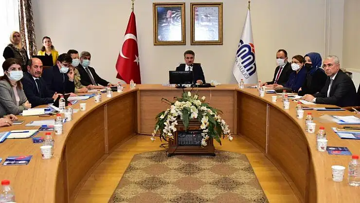 Kadına Yönelik Şiddetle Mücadele