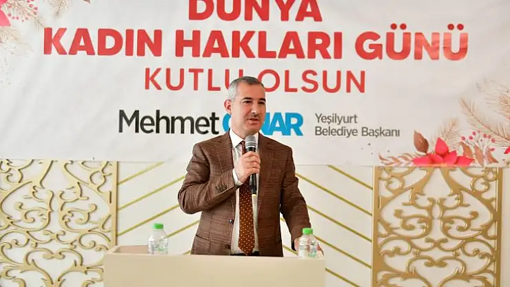 Kadının Olduğu Yerde Başarı, Adalet Ve Merhamet Vardır