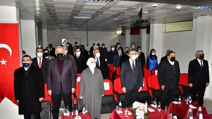 Kale'de Deprem Konutları Sahiplerine teslim edildi