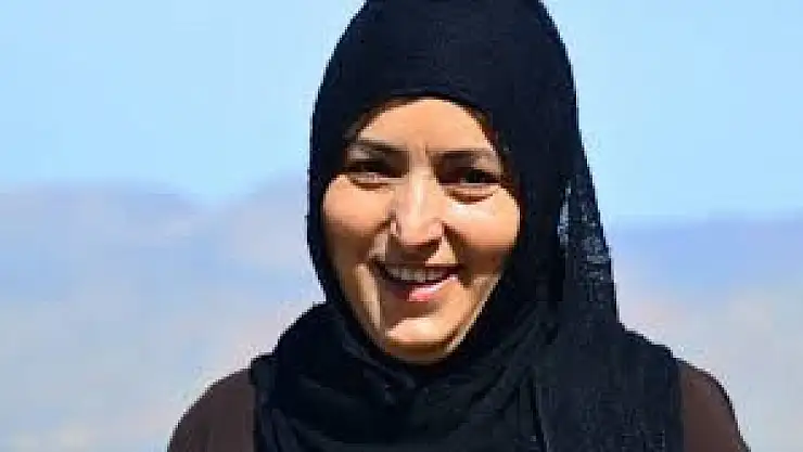 Kale'nin ilk kadın muhtarı kurayla belirlendi