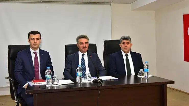 Kale'nin Hak Ettiği Yere Gelmesi Noktasında Birlikte Çalışacağız