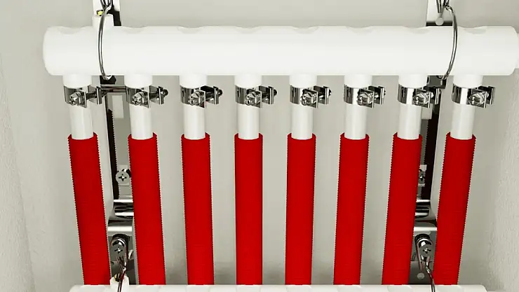 Kaliteli Tesisat Malzemelerinde Güvenilirlik ve Uygun Fiyat Bir Arada