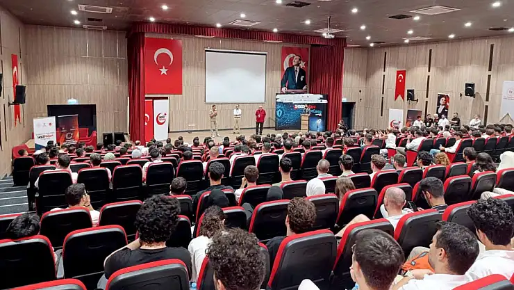 Kalkınma Ajansları Siber Vatan Bootcamp Etkinliği Düzenlendi