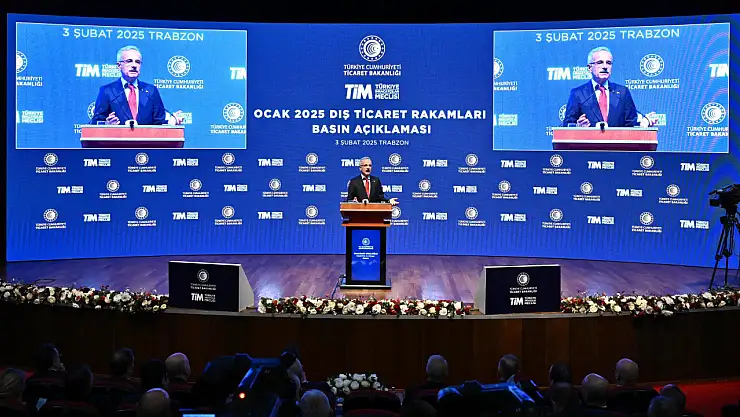 Kalkınma Yolu Türkiye'nin Ekonomik Statüsünü Güçlendirecek