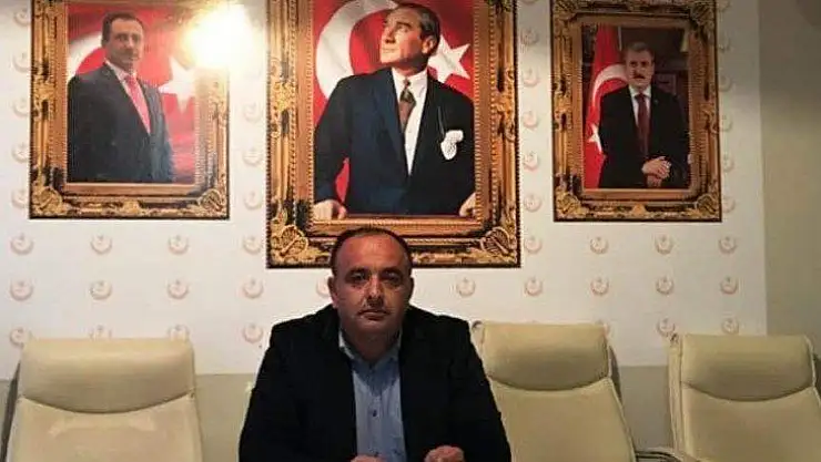 Kara Kuvvetlerinin kuruluşunun 2229'ncu yıl dönümünü kutlama mesajı