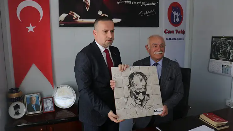 Karademir: '6 Şubat Depreminde Alevi-Sünni Omuz Omuza Oldu'