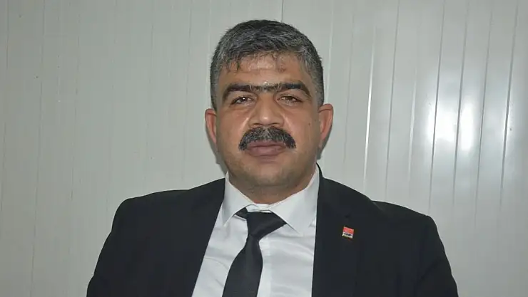 Karakuş,'Şehit Cenazesinde Yaşanan Provokatif Eylemi Kınıyoruz'
