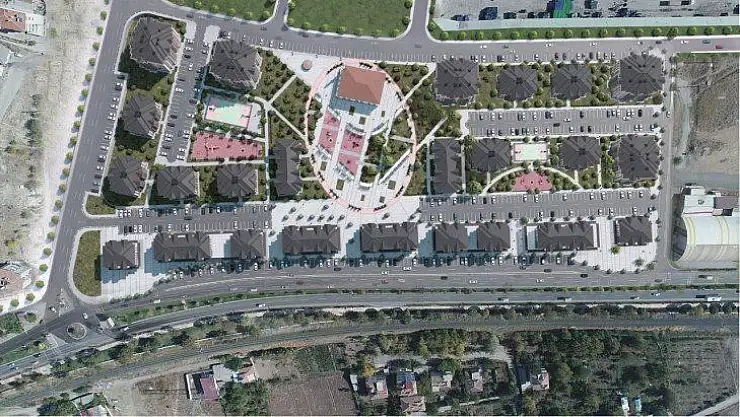 Karşıyaka'da Kentsel Dönüşüm Başlıyor