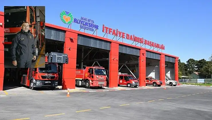Katipoğlu, 'Vatandaşlarımız eski yöntemlerle bacalarını temizlemesinler'