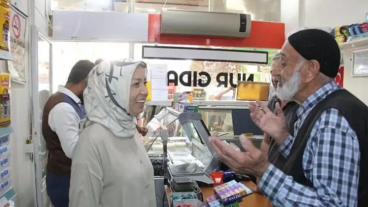 Kayısı Birlik için bakan yardımcısı özel bir çalışma yürütüyor