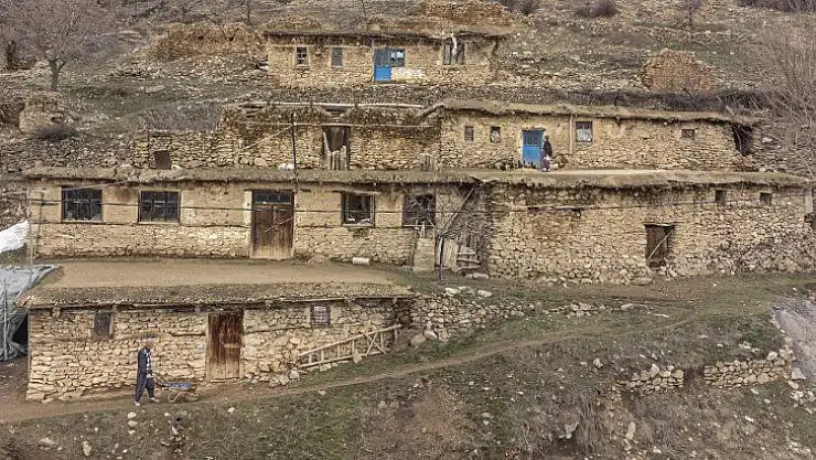 Kayısı Çiçeği Şenliği Fotoğraf Yarışması Tamamlandı
