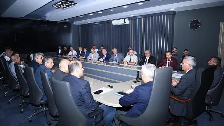 Kayısı Festivalini Coşku İçinde Kutlayacağız
