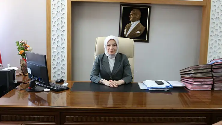 Kaymakam Baytak'a Yeşilyurtlulardan Övgü dolu sözler