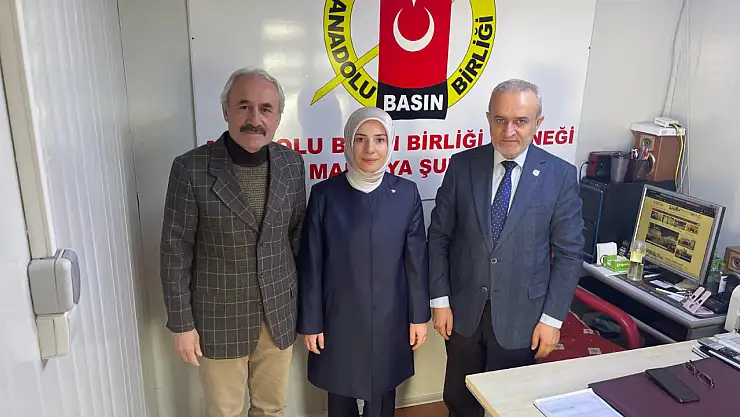 Kaymakam Baytak: 'Devletimiz Güçlü Bir Devlet, Malatya Ayağa Kalkacak'