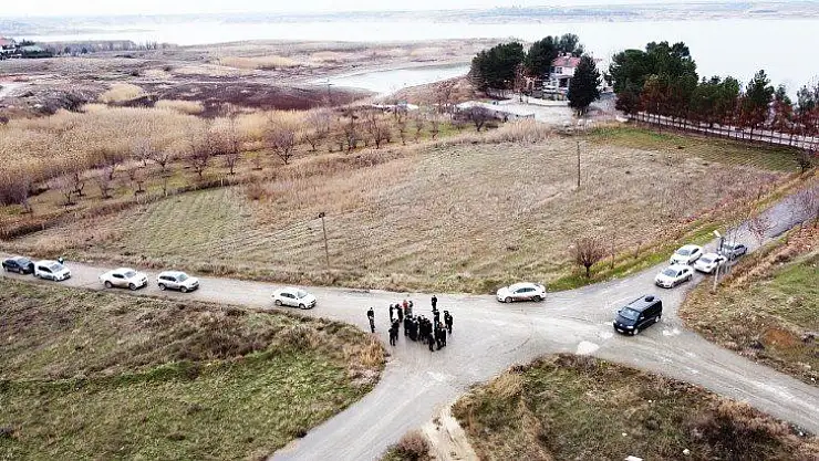 Kernek Meydanı Yeni Haliyle Sorunları Giderecek