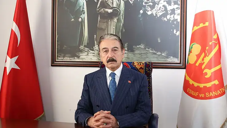 Keskin'den 19 Mayıs mesajı 'Milli onurun dirilişi 19 Mayıs 1919 tarihinde yeniden yazılmıştır'