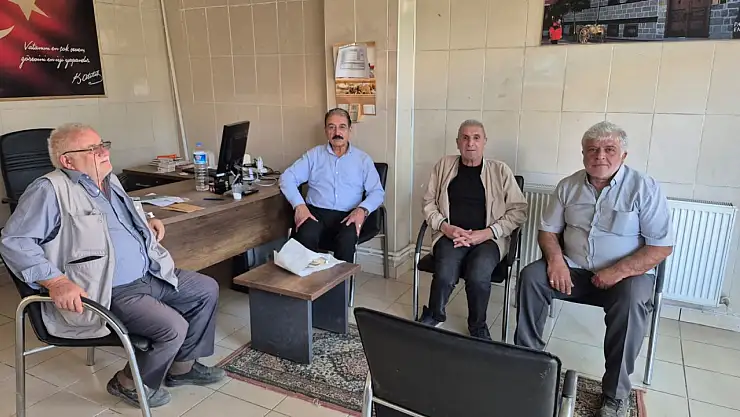 Keskin'den Deprem Bölgesi Esnafına Çağrı: Faizsiz Kredi ve Araç Desteği