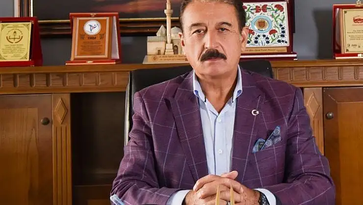 Keskin, 'Esnaf ve sanatkar Bağ-Kur'a sosyal güvenlik primini ödeyemez hale gelmiştir'