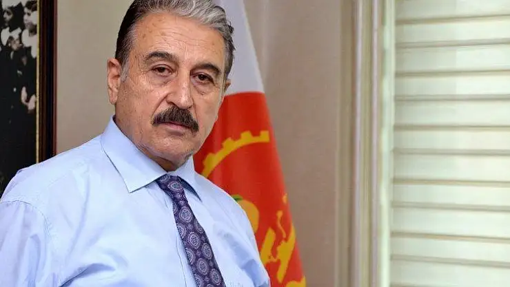 Keskin: 'Hükümetimizden esnaf için yeni destek program ve uygulamaları bekliyoruz.'