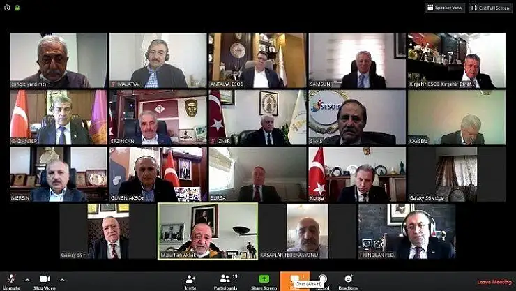 Keskin: İşyeri zorunlu olarak kapanan esnafa aylık en az 2 bin TL verilmeli