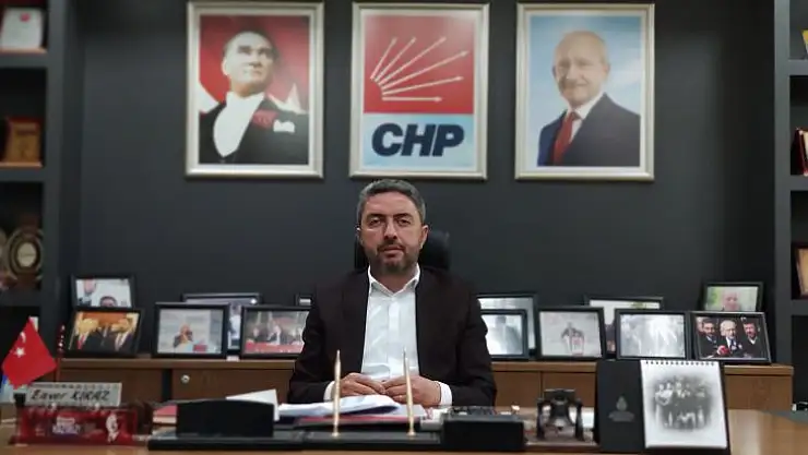 Kiraz: Yeni zamlar yeni icraların kapısını açtı