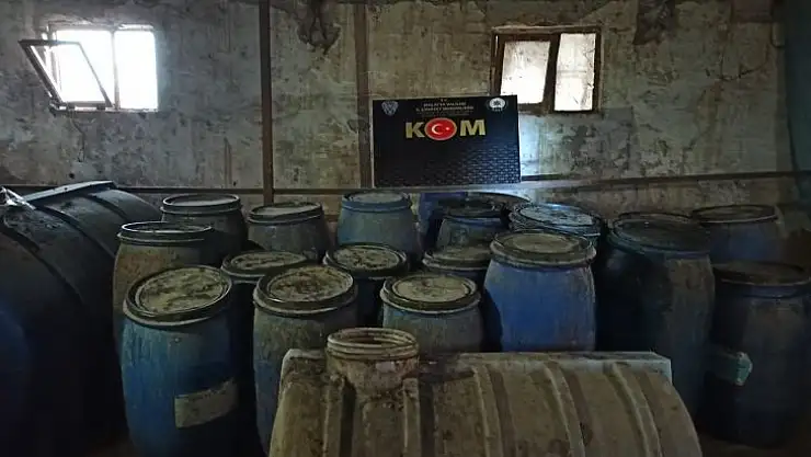 Kom Şube Müdürlüğünden Başarılı Çalışma
