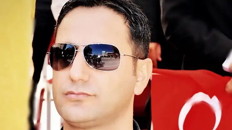 Komiser Göksel Özay için Emniyet Müdürlüğünde Tören Düzenlenecek