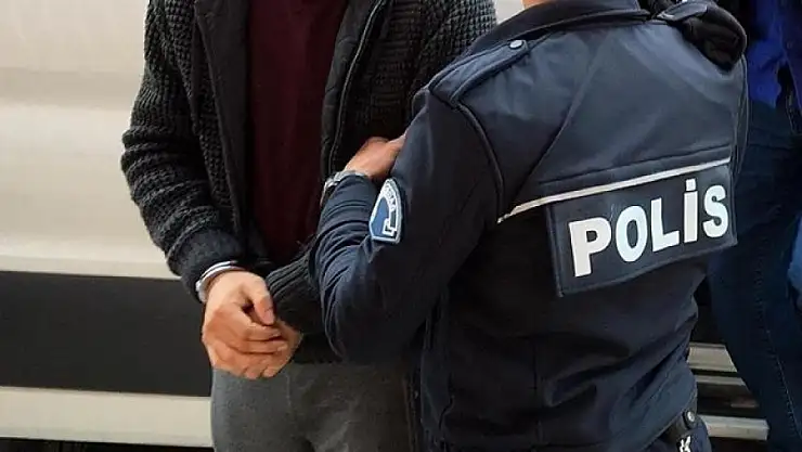 Konteyner satma vaadiyle depremzedeleri dolandıran şüpheli tutuklandı