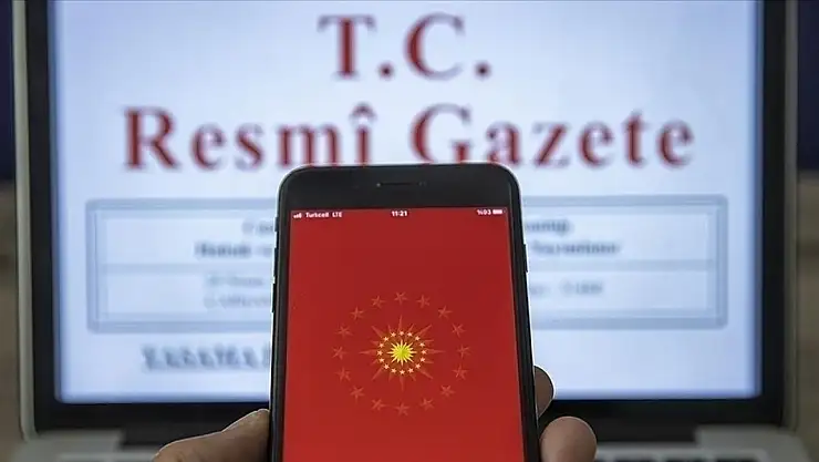 Konutların turizm amaçlı kiralanması ve emeklilere ikramiye ödenmesine ilişkin kanun Resmi Gazete'de
