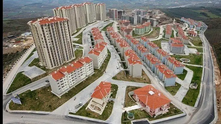 Konutta Iraklı trendi devam ediyor