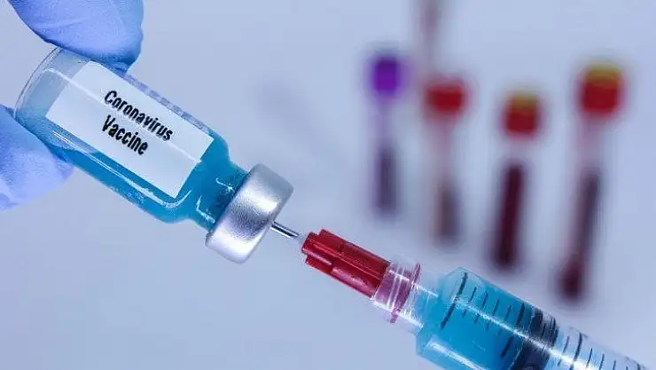 Koronavirüste son dakika gelişmesi! Salgın gözlerin çevrildiği kuruma sıçradı