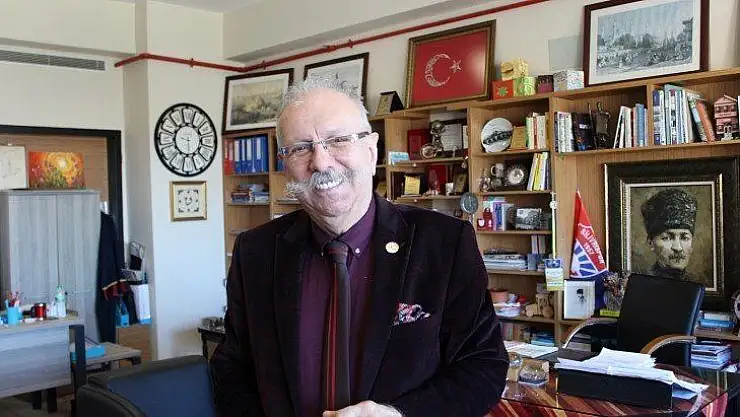 Koruyucu Sağlık Uzmanı Özyaral: Kullandığınız sabunun kalitesi önemli, etiketine mutlaka bakın