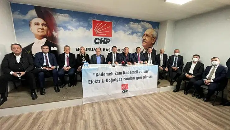 Krizi Milli Mesele Olarak Ele Almamız Lazım