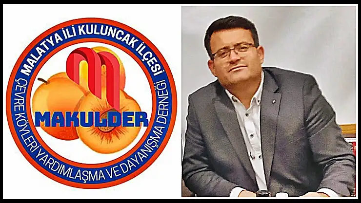 Kuluncak'ı Birleştiren Güç