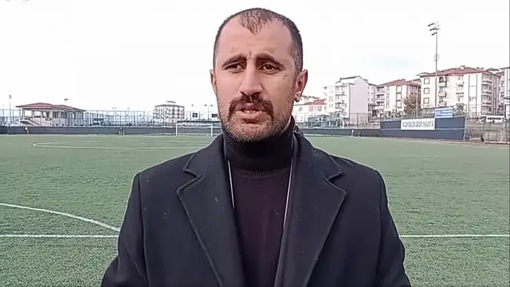 Kulüp Başkanı Güner Söyleyecek bir şey yok her şey alanen ortada.