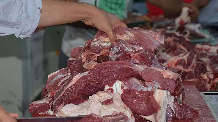 Kurban Bayramı'nda 'altın kural' eti dinlendirmek!