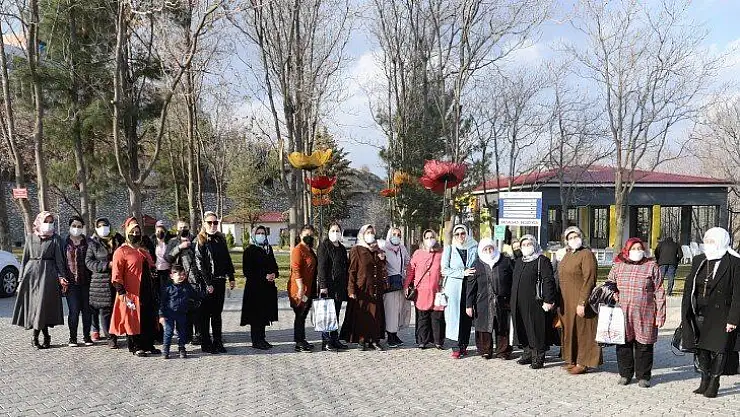 Kursiyerler Eğitimden Memnun Kaldı