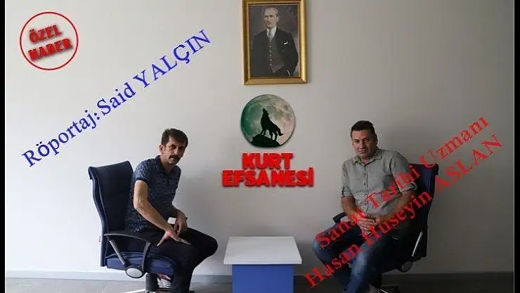 Kurt Efsanesi