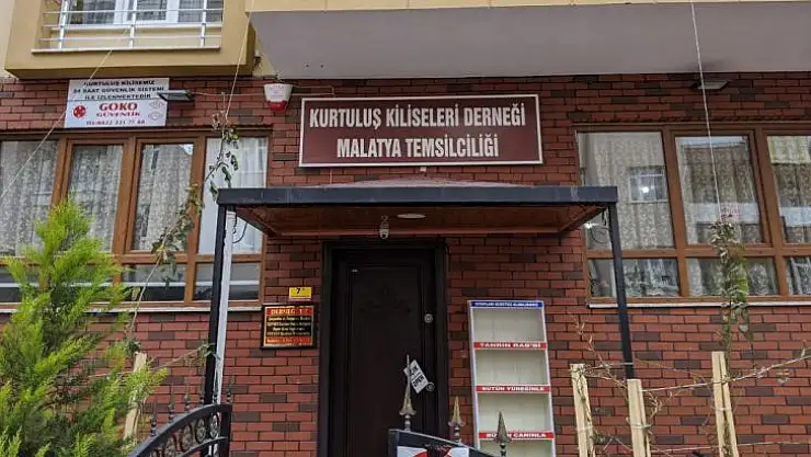 Kurtuluş Kilisesine tehdit ile ilgili açıklama