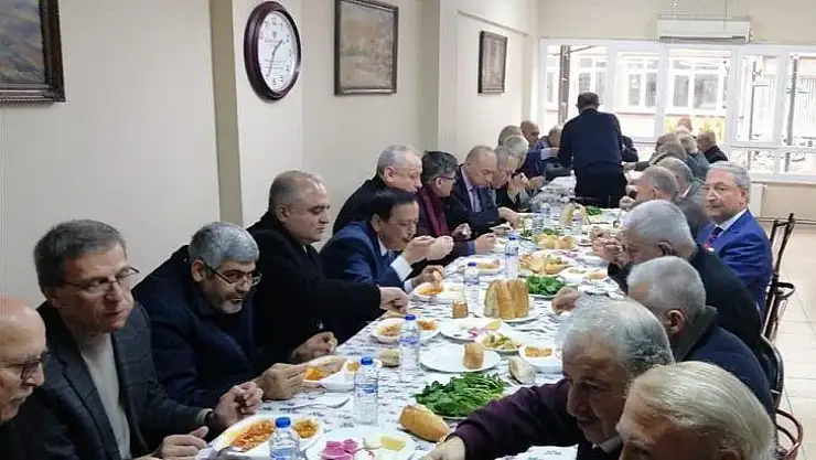 Kuru Fasulye Etkinliği Doğanşehir'de Gerçekleşti