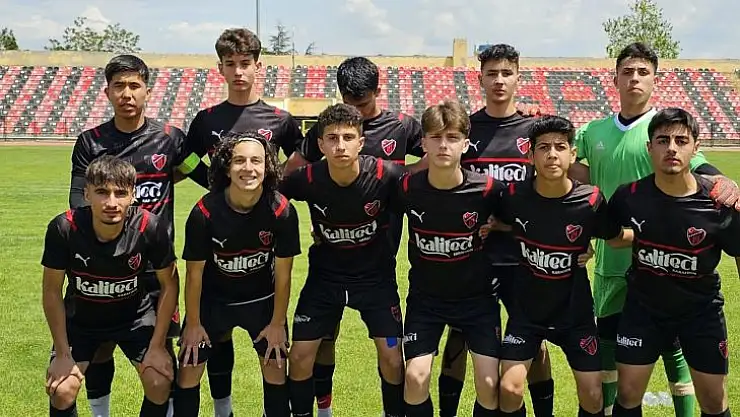 Kuşadası'nda İki Dadaş